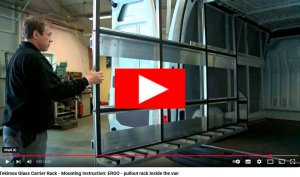 Video - Monteringsanvisning - ERGO