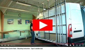 Video - Monteringsanvisning - Typ 5